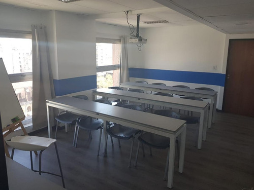 Imagen 16 de 30 de Oficina En Alquiler- Nueva Córdoba
