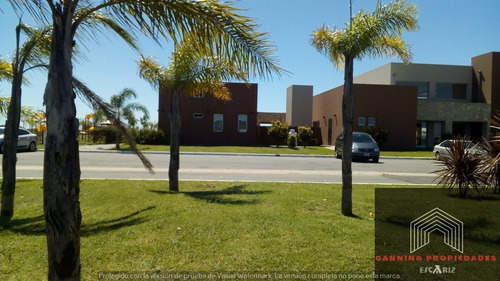 Imagen 15 de 15 de Lote En Venta Barrio Privado La Alameda Etapa 2 Nautico