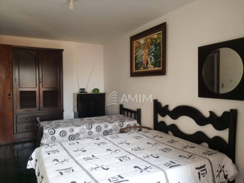 Casa À Venda, 340 M² Por R$ 1.500.000,00 - São Francisco - Niterói/rj - Ca0712