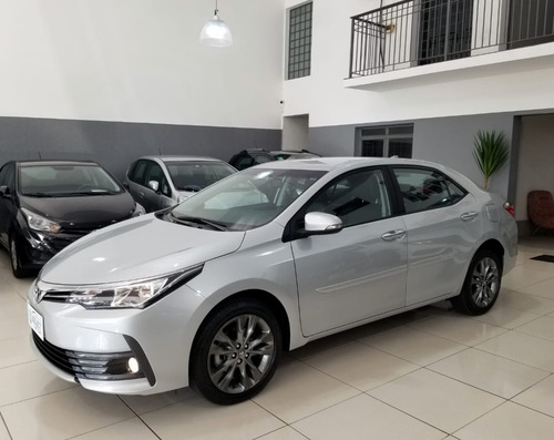 Imagem 1 de 14 de Corolla Xei 2.0 / 45 Mil Km