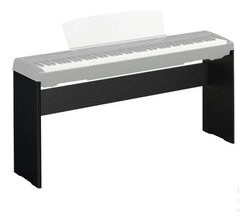 Imagem 3 de 4 de Estante Suporte Yamaha L85 Piano Digital P115 P45 Madeira Nf