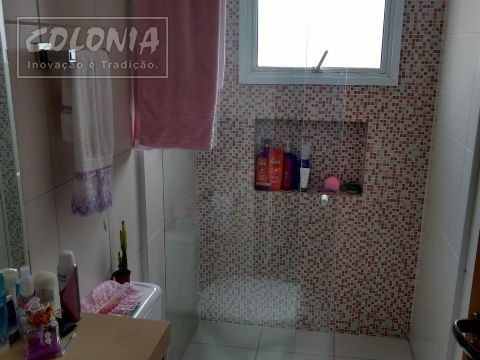 Imagem 2 de 30 de Apartamento A Venda - 4099105