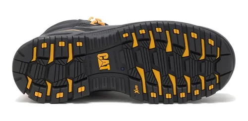 Botín hombre propulsion wp ct sale