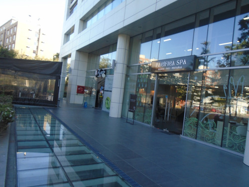 Oportunidad ! Local De 97,57 M2 - Tranqueras- Av Las Condes