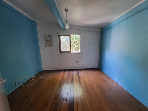 Poeta V Huidobro/e.barrenechea 2 Casas En 525mt2 Comer Resid