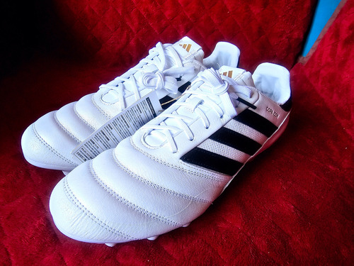 Tacos De Futbol Adidas Copa Icon 26cm Japon (Usado)