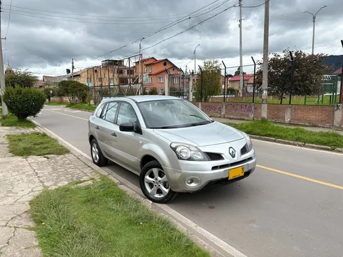 Renault Koleos 2.5 Expression