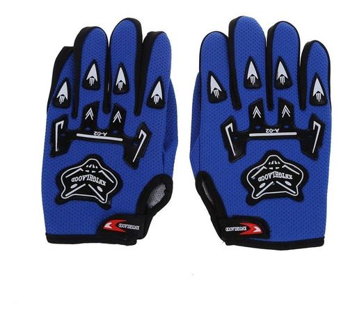 Guantes Motocross Niño Niña Knighthood Dalishoutao Top Ra