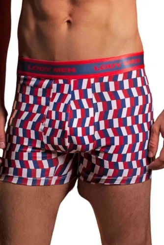 Lody men fábrica sale