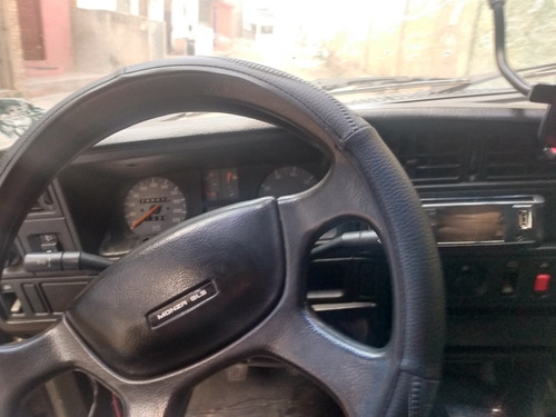Chevrolet Monza Tubarão