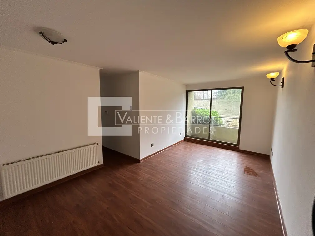 Imagen 3 de 23 de Departamento En Venta En Licanray Rancagua