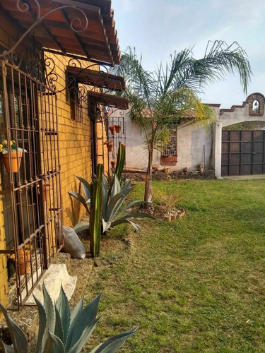 Imagen 3 de 30 de Vendo Casa En Tepoztlán Morelos