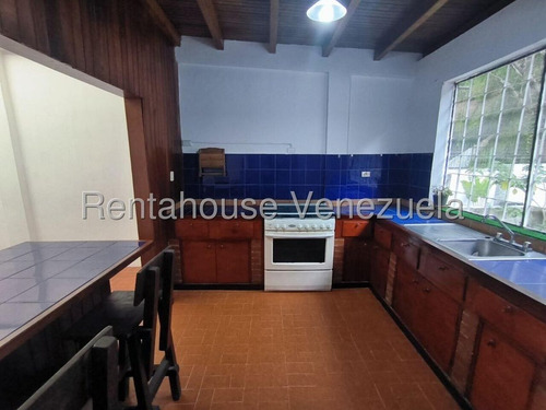 Alquiler - Anexo Residencial - La Trinidad Mls: 25-9673 S.m.