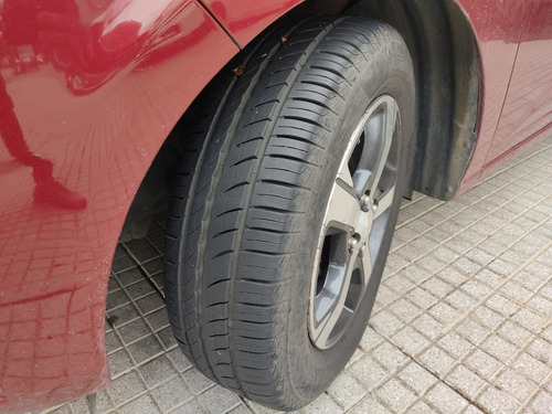 Chevrolet Onix Ltz