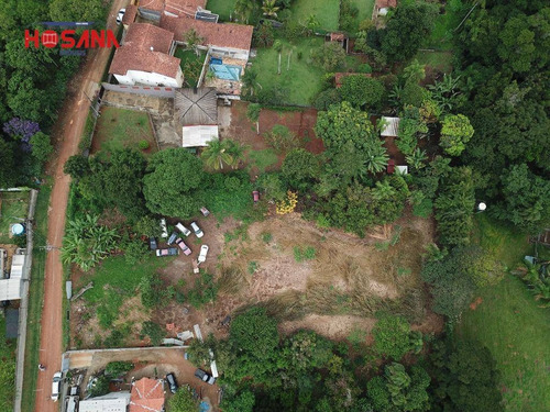 Imagem 5 de 7 de Terreno Em Área De Chácaras À Venda, 816 M² Por R$ 163.244 - Chácaras Das Colinas - Franco Da Rocha/sp - Te0419