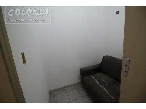 Imagem 30 de 30 de Comercial Para Locação - 4460605