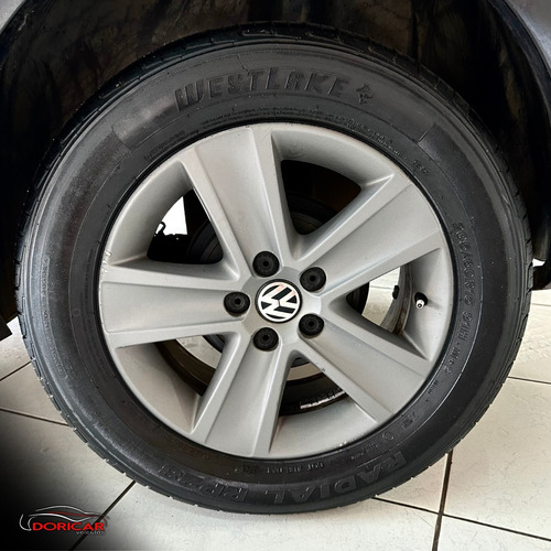 Volkswagen Space Cross 1.6 Total Flex 5p