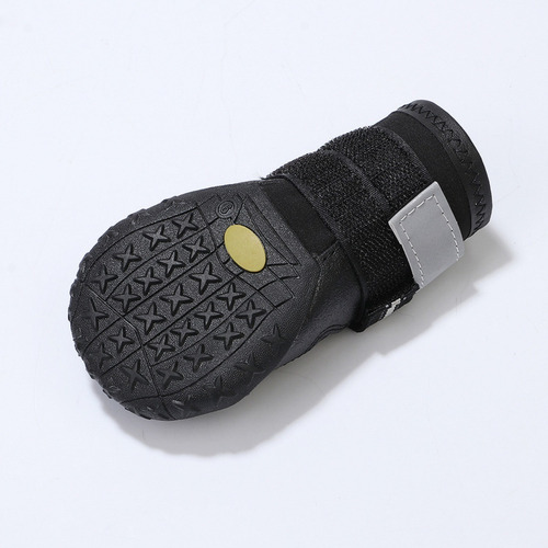 Zapato Zapatilla Camping Perro Antideslizantes Impermeable