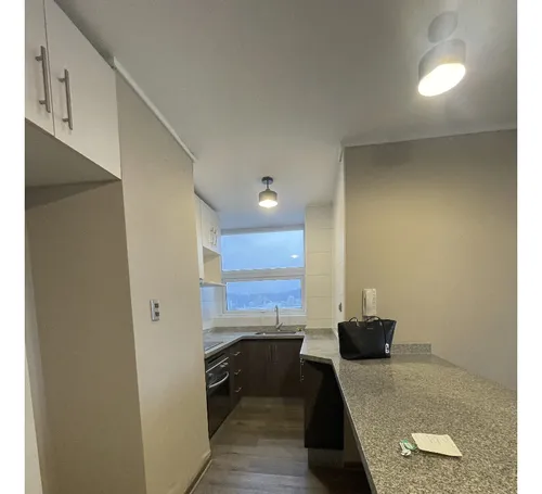 Arriendo Departamento En Concepción A Pasos Uss 2d 2b
