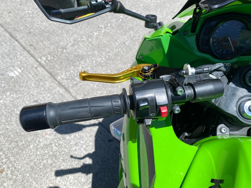 Imagen 11 de 15 de Kawasaki Ninja Z1000sx Modelo 2013... Espectacular !!!