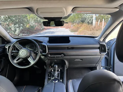 Mazda cx-50 2.5 Grand Touring At