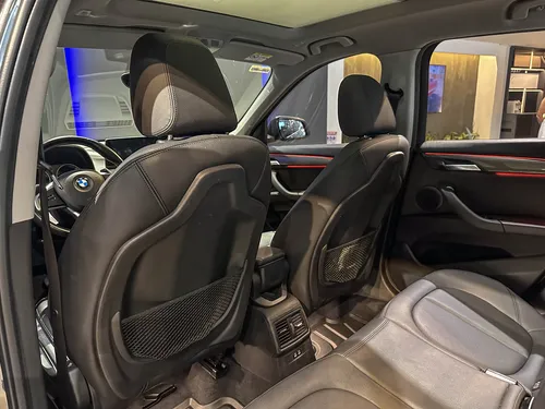 BMW X1 F48 Sdrive 20i 2.0