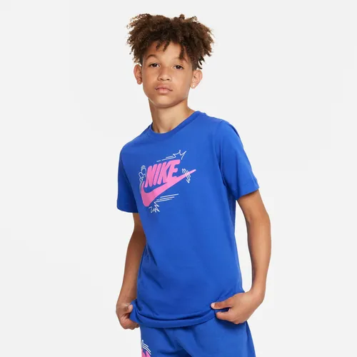 Remera Nike Ni o MercadoLibre