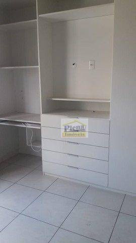 Imagem 3 de 5 de Kitnet No Centro De Campinas Com, Com, 01 Quarto, 01 Banheiro Com Box De Vidro, Armários Embutidos. - Kn0175