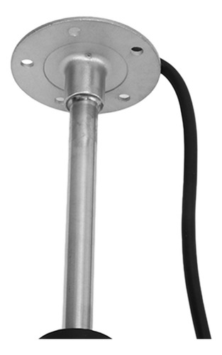 Unidad De Envío De Sensor De Agua Y Combustible De 0 A 190 O