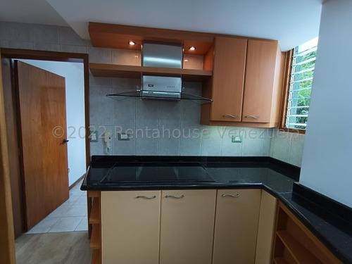 Imagen 7 de 18 de Livy Ramírez Vende Apartamento En El Cafetal Mls #23-13748