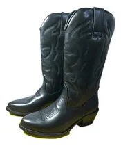 Comprar Botas Vaqueras Para Dama Botines Zapatos