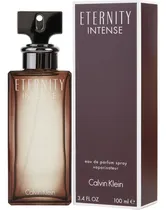 Comprar Calvin Klein Eternity Women Mujer Eau De Parfum Spray