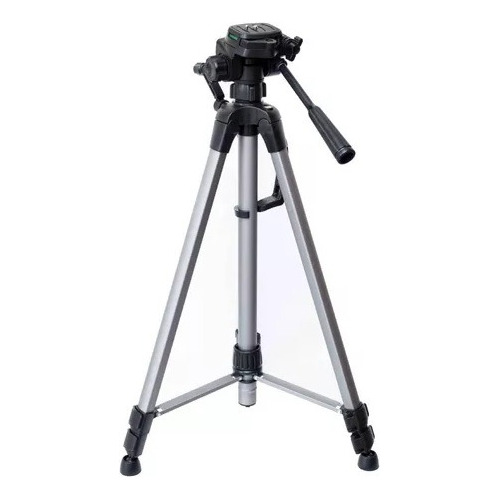 Trípode Profesional Para Cámaras Video Y Fotografía,t-3512a 