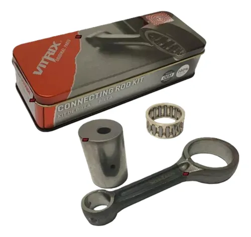 Kit Biela Bws 125 Vitrix