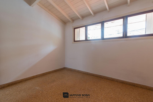 Venta - Ph Tipo Casa - 4 Ambientes - Chauvín