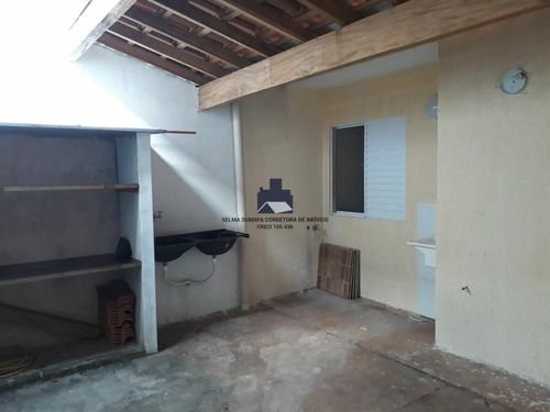 Imagem 7 de 8 de Casa À Venda No Bairro Condomínio Residencial Parque Da Liberdade Vi - São José Do Rio Preto/sp - 2021559