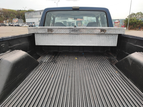 Ford F-250 Xlt Extendida F1000 F100 F150 Ram2500 Ram3500