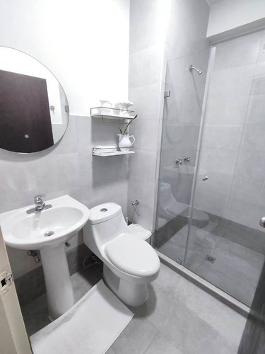 Sky Group Platinum Vende Apartamento En Res. Aspen, La Trigaleña. Pla-1855