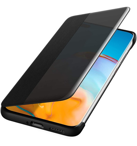 Smart View Flip Cover Huawei P40 (tapa Con Funda)