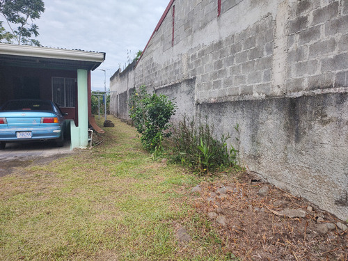 Casa Guapiles Con Oficina Y Baño Para Discapacitados