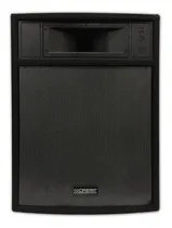 Comprar Bafle Crest St 15 -  Pasivo 175 Watts - Precio X Par