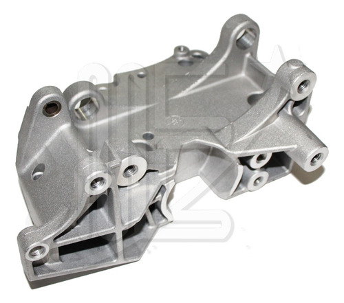 Soporte De Alternador Original Peugeot 206 207 Partner Nafta