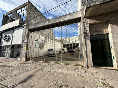 Galpón Mas Local En Venta En Rosario - Echesortu