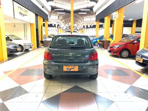 Peugeot 307 Presence Pack 1.6 2009/2010 (3895)
