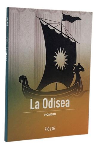 La Odisea - Homero