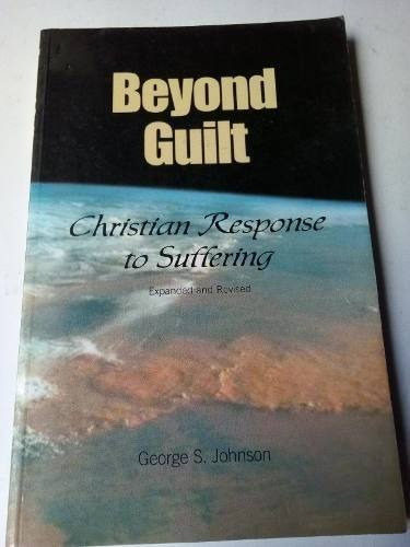 Libro Cristiano En Inglés Beyond Guilt Edición Expandida