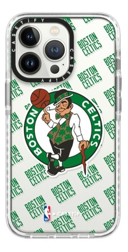 Fundas Nba Estilo Casetify