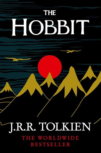 Libro The Hobbit (75th Anniversary Edition) De Tolkien J R R