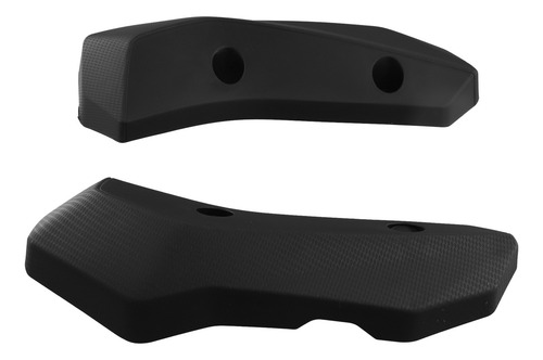 Accesorios: Protector De Cubierta De Radiador Lateral Y Car