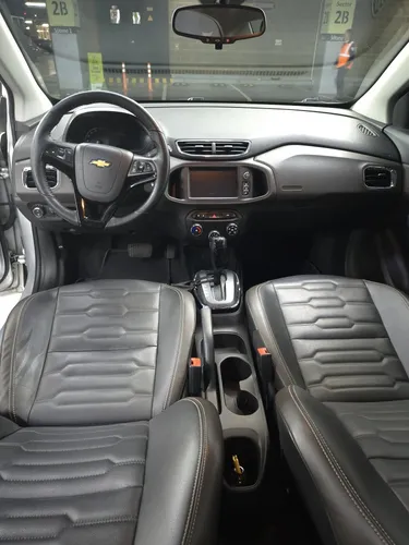Chevrolet Onix 1.4 Ltz Aut
